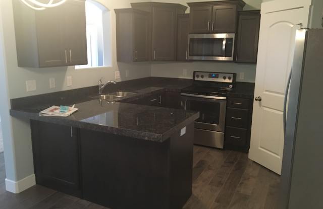 Brand New 3 Bed 2 Bath Condo! photos photos