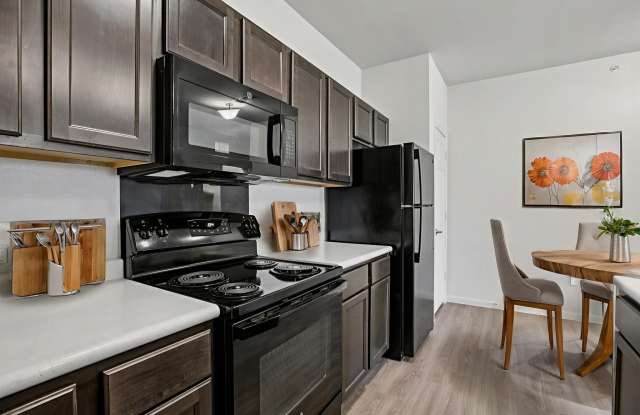 Grand Station - Affordable Housing Gallery 2