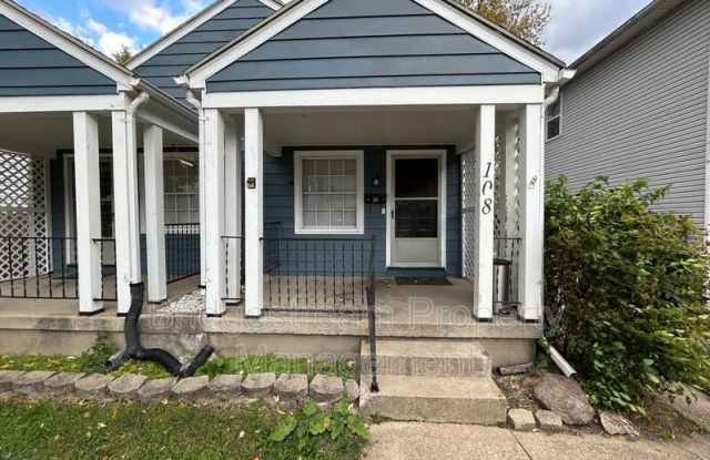 106-108 S Sperling Ave - 106 South Sperling Avenue, Dayton, OH 45403