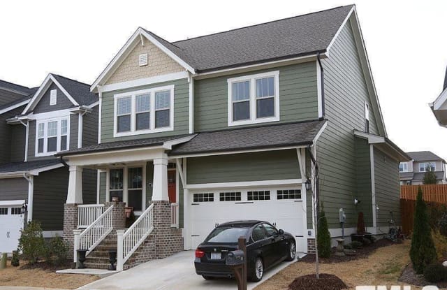 44 Tarwick Avenue - 44 Tarwick Avenue, Chatham County, NC 27516