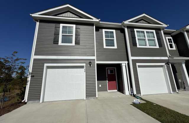 3146 Lobelia Lane - 3146 Lobelia Ln, Leland, NC 28451