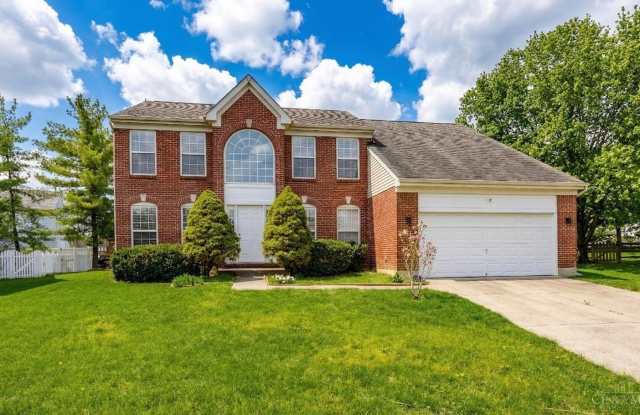5041 Lexington Court photos photos