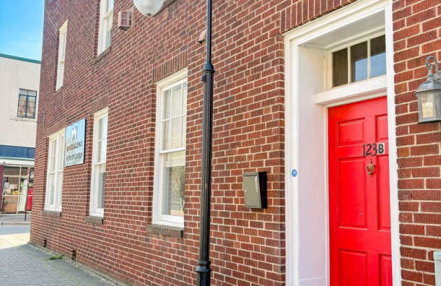 Downtown Living! 2 Bedroom 2 Bath Apartment (No Pets) photos photos