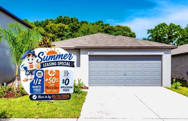 10611 Sweet Sapling Street photos photos