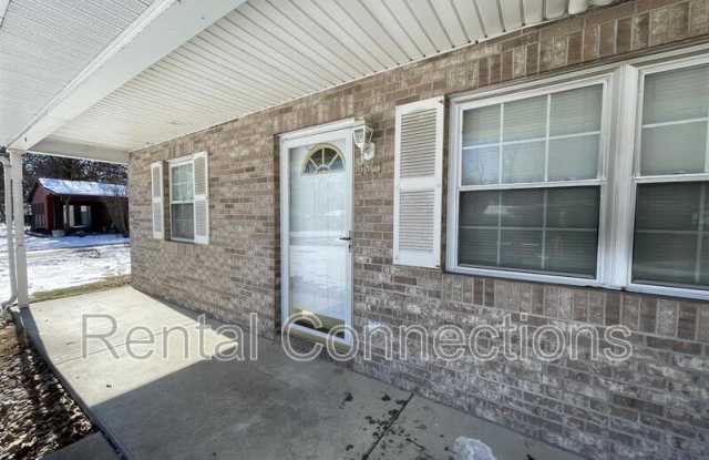 1401 N 8th st photos photos