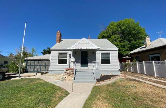 270 S 700 W - 270 South 700 West, Provo, UT 84601