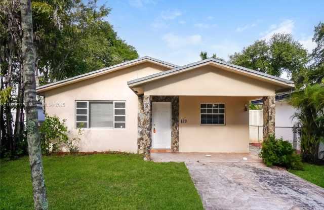 120 SW 7th Ter - 120 Southwest 7th Terrace, Hallandale Beach, FL 33009 120 SW 7th Ter - 120 Southwest 7th Terrace, Hallandale Beach, FL 33009