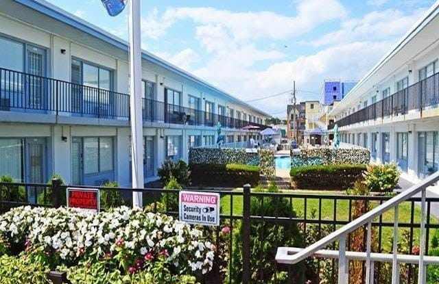 3501 Boardwalk photos photos