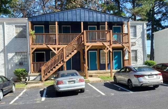 Park Manor Apartments Gallery 3