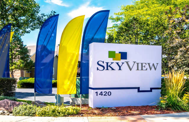 Skyview Apartments Gallery 1