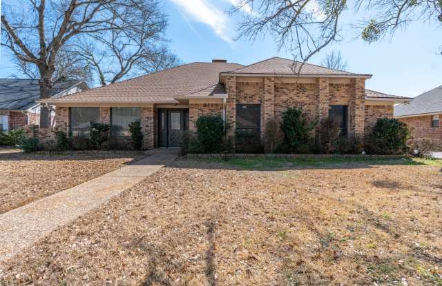 3305 Shady Cove Circle - 3305 Shady Cove Circle, Tyler, TX 75707