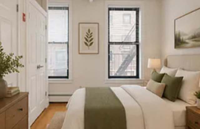 46 Avenue B Gallery 4