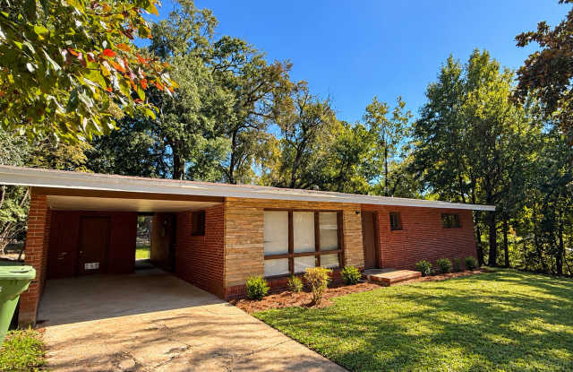 ***3 Bedroom/1 Bathroom Home for Rent in St. Mary's Hills Subdivision - Columbus, GA*** Gallery 3