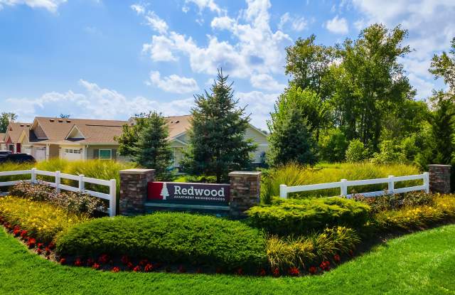 Redwood Washington Township Ohio Gallery 3
