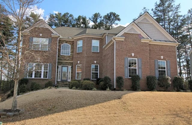 2217 Chaseford Ln - 2217 Chaseford Lane, Cobb County, GA 30127