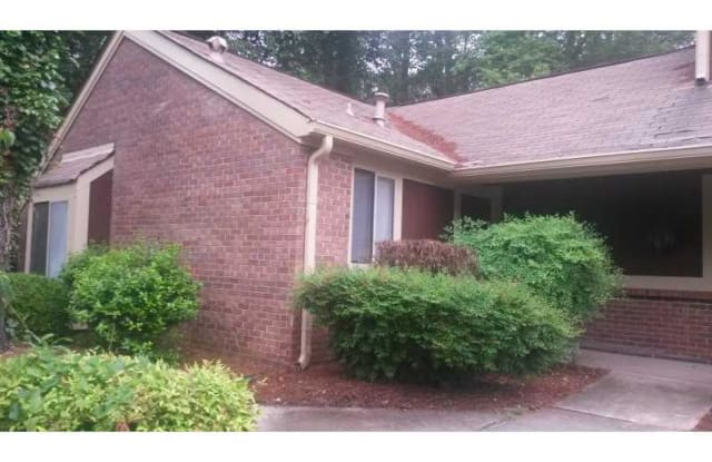 48 Country Place Court - 48 Country Place Court, Alpharetta, GA 30005
