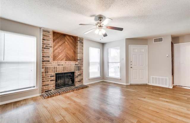 10616 Mellow Meadow Unit 22D – Best Location in Parkwest! Gallery 1