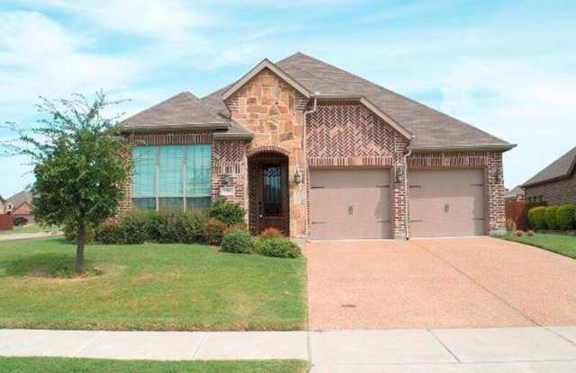 739 Cedar Elm Trl - 739 Cedar Elm Trail, Forney, TX 75126