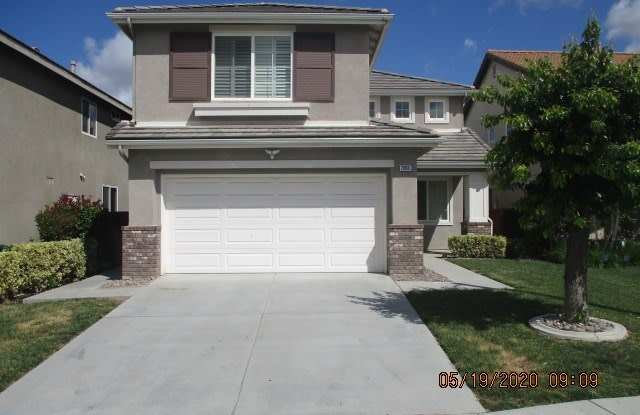 29169 Promenade - 29169 Promenade Road, Menifee, CA 92584