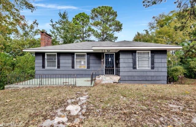 4300 8th Avenue - 4300 8th Avenue, Birmingham, AL 35224