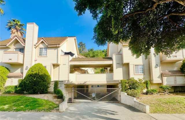 241 Monterey Road - 241 Monterey Road, South Pasadena, CA 91030