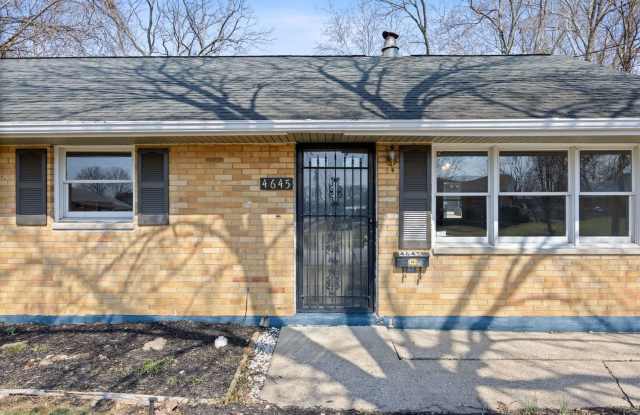 Summerside Ohio- 3 bed, 1 bath, Fenced Yard  Car Port photos photos