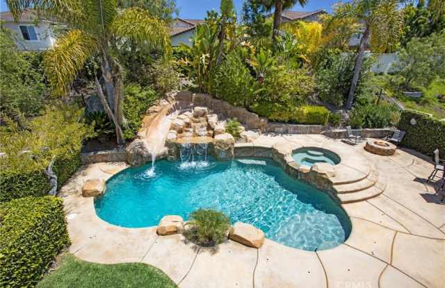 12 Douglass Drive - 12 Douglass Drive, Coto de Caza, CA 92679