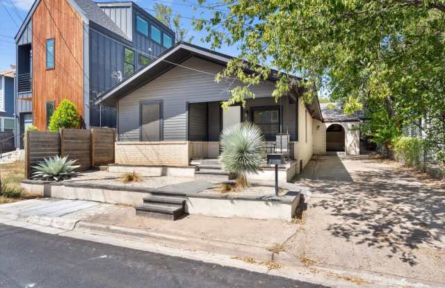 Great 3-Bedroom Home in East Austin Gallery 3