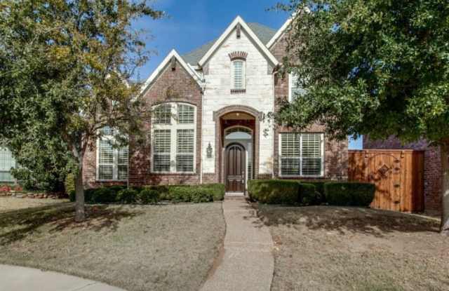 6549 Riveredge Drive - 6549 Riveredge Drive, Plano, TX 75024