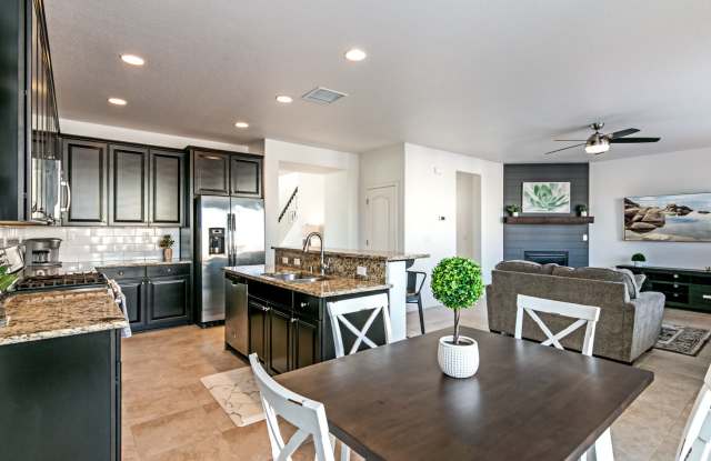 Fully Furnished Damonte Ranch Gem Includes Utilities Gallery 4