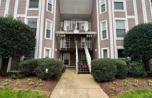510 24th Street Unit 203 - 510 24th Street, Virginia Beach, VA 23451