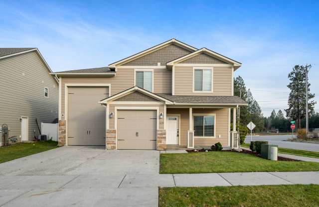 Great Location, Single Family Home, CDA, Pet Friendly photos photos