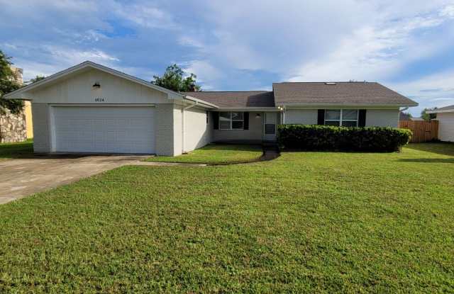 Callaway 4 bedroom 2 bath home w/2 car garage! - 6024 Stephanie Drive, Callaway, FL 32404 Callaway 4 bedroom 2 bath home w/2 car garage! - 6024 Stephanie Drive, Callaway, FL 32404