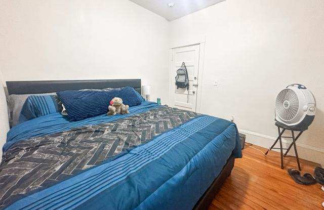 1234 Commonwealth Ave. - 1234 Commonwealth Avenue, Boston, MA 02134