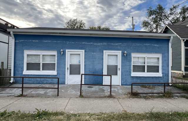 518 S State Ave photos photos