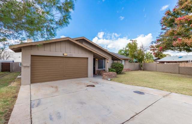 3204 S NU VISTA Lane Gallery 3