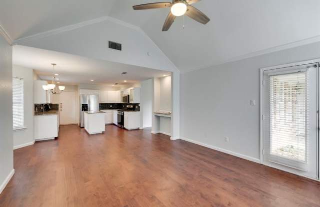 1325 Lakeside Drive - 1325 Lakeside Drive, Southlake, TX 76092