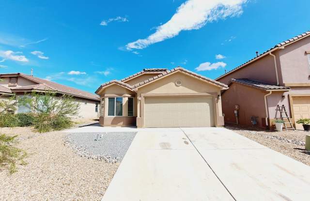 Great 3 bed, 2 bath, 1575 sq ft home in Huning Ranch! photos photos Great 3 bed, 2 bath, 1575 sq ft home in Huning Ranch! photos photos