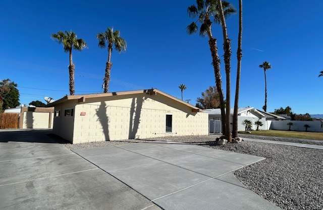 68090 Tortuga Road - 68090 Tortuga Road, Cathedral City, CA 92234