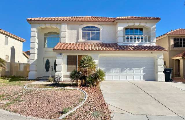 IMMACULATE 5 BEDROOM / 2.5 BATHROOM 2 STORY HOME W/ POOL  SPA, W/2 CAR GARAGE photos photos