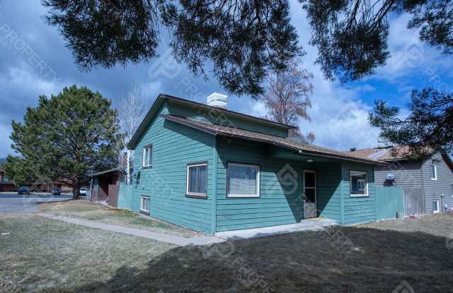 Single Family Home for Rent in Rifle photos photos Single Family Home for Rent in Rifle photos photos