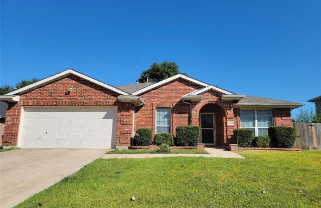 8409 Sailors Street - 8409 Sailors Street, Rowlett, TX 75089