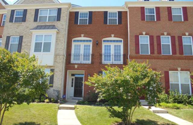23322 MADISON HEIGHTS TER - 23322 Madison Heights Terrace, Loudoun Valley Estates, VA 20148