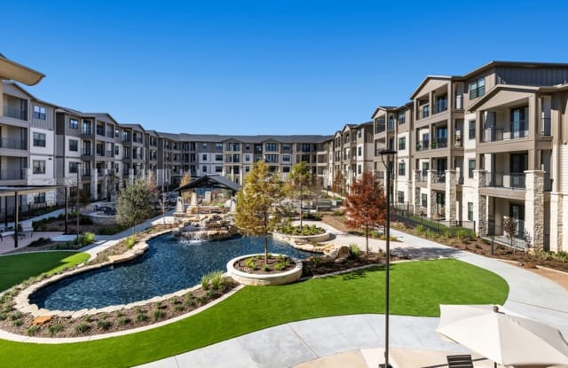 Cadence Creek at Gosling - 55+ Apartment Homes Gallery 3