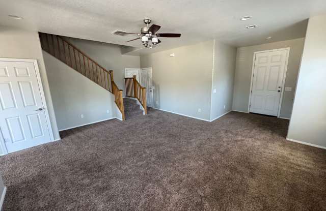 3 Bedroom - 2.5 Bath - 2010 Sq. Ft. - Sahuarita Home Gallery 3