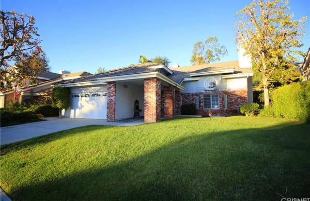 2778 Delpha Court - 2778 Delpha Court, Thousand Oaks, CA 91362