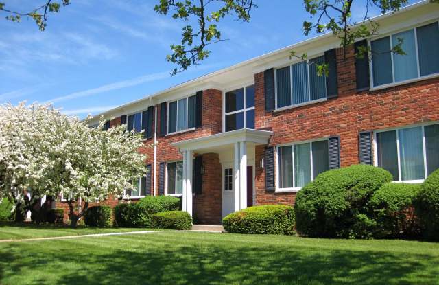 The Haven at Grosse Pointe photos photos