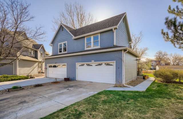 GORGEOUS 2 BD/2.5 BA Home- Westminster, CO! Available March 23, 2026! photos photos