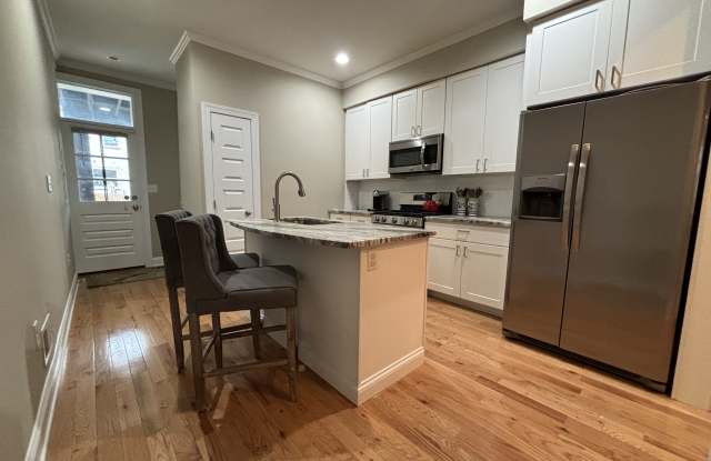 143 North Kenwood Avenue - 143 North Kenwood Avenue, Baltimore, MD 21224