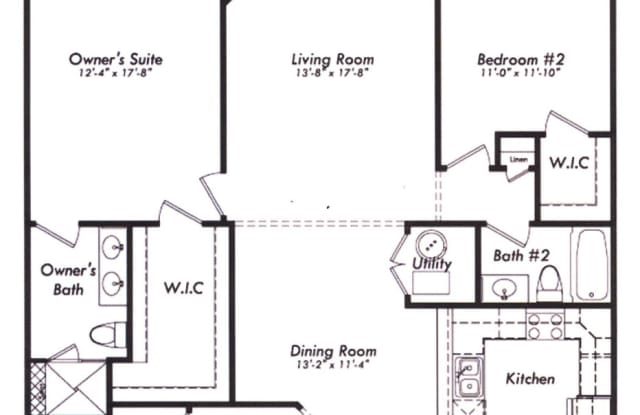 43144 Sunderland Terrace - 43144 Sunderland Ter, Broadlands, VA 20148